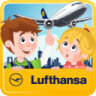 Lufthansa起飞咯