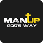 Man Up God