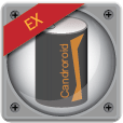 CANdroroid EX