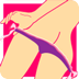 测你有多色
