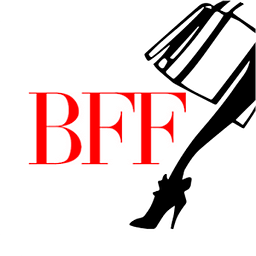 ANN INC. BFF