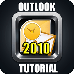 Start Outlook 2010 Tutor...
