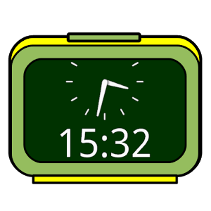 Alarm Clock 3 - music alarm