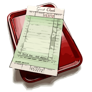 Bill Calculator