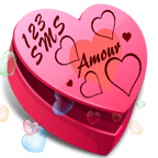 123 SMS D’amour