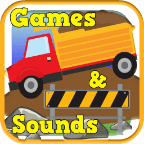 Construction Toddler Gam...