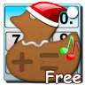Free Xmas Calculator