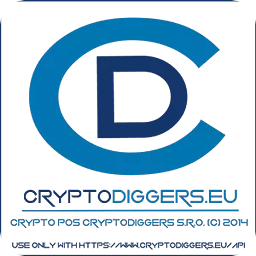 CryptoDiggers PoS