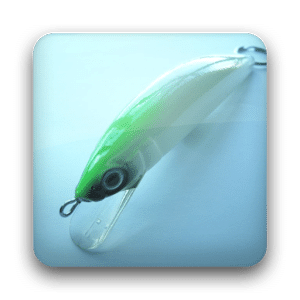 路亞釣魚記錄