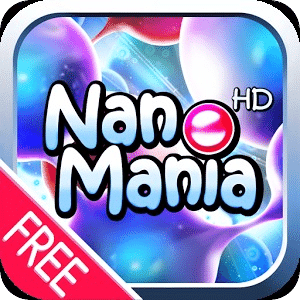 Nano Mania Free