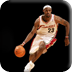 NBA全明星高清壁纸