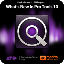 Pro Tools 10 - What's New