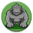 Green Gorilla