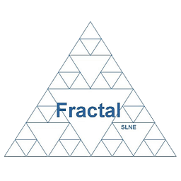 Fractal SLNE