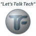 Tech Forums