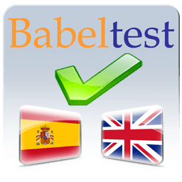 BABEL Test - Learn Spanish