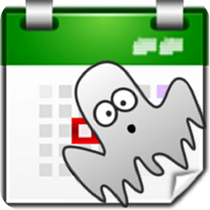 Ghost free Days(Calendar)