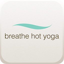breathe hot yoga