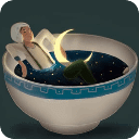 孤单星球之晚安系列