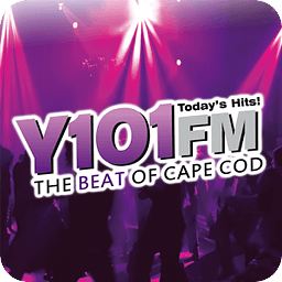 Y101 Cape Cod