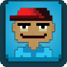 8bit icon