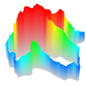 3D GPX