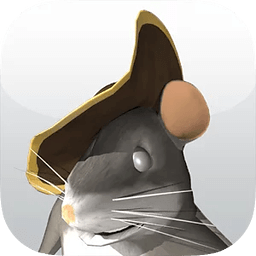 Talking Alfie The Mouse