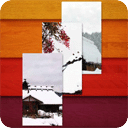 HD Snow LiveWallPaper
