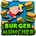 Burger Muncher Lite