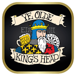 Ye Olde King's Head