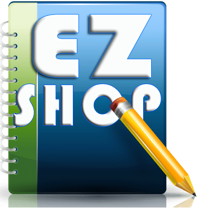 EZ Shopping List