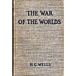 The War of the Worlds