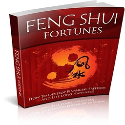 Feng Shui Fortunes Guide