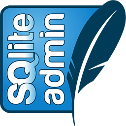 SQLite Admin