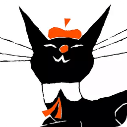 BlackCat Robin Rolling R...