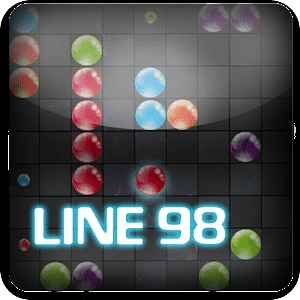 Line 98 - Free 100%