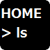 Console Home