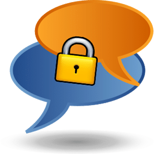 Clear Chats Messenger
