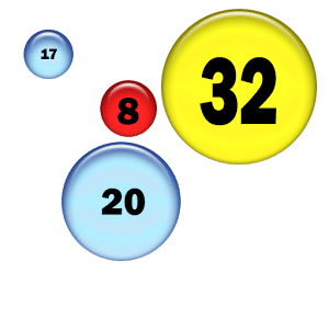 dQuickPick Lotto Generator