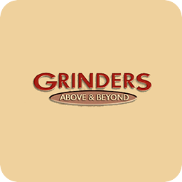 Grinders Above and Beyon...