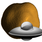 Asteroid Attack