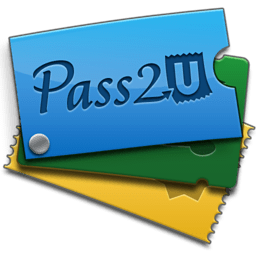 Pass2U Passbook