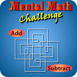 Add and Subtract Mental ...