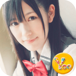 YOO主题-制服美少女