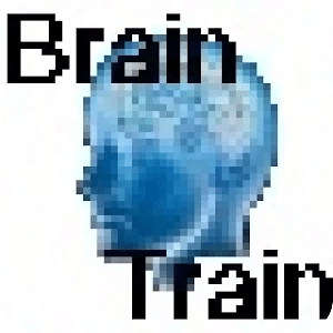 BrainTrain Memory-Test