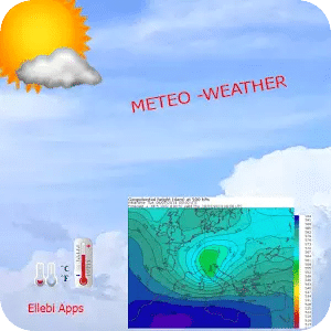 Meteo di ElleBi App