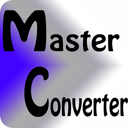 Master Converter