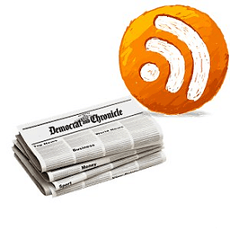 RSS Reader - Democrat