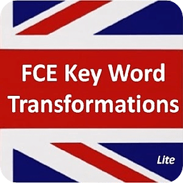 FCE Key Word Transformat...