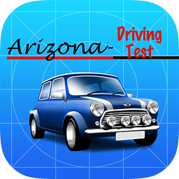 Arizona Driving Test